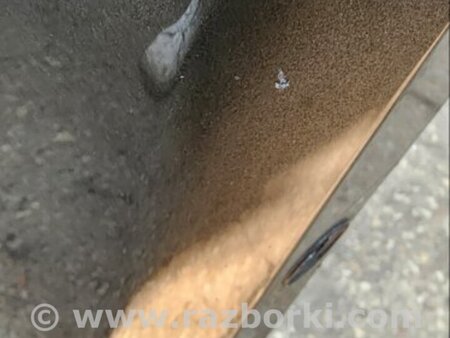 ФОТО Бампер задний для BMW X7 G07 +рестайл (18-27) Київ