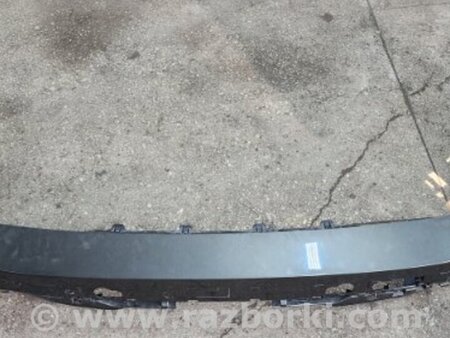 ФОТО Бампер задний для BMW X7 G07 +рестайл (18-27) Київ