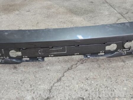 ФОТО Бампер задний для BMW X7 G07 +рестайл (18-27) Київ