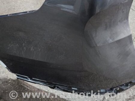 ФОТО Бампер задний для BMW X7 G07 +рестайл (18-27) Київ