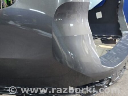 ФОТО Бампер задний для BMW X7 G07 +рестайл (18-27) Київ