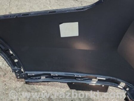 ФОТО Бампер задний для BMW X7 G07 +рестайл (18-27) Київ