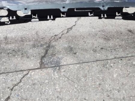 ФОТО Бампер задний для BMW X7 G07 +рестайл (18-27) Київ