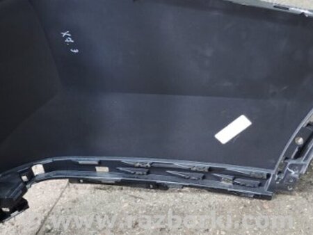 ФОТО Бампер задний для BMW X7 G07 +рестайл (18-27) Київ