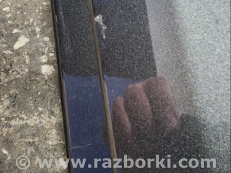 ФОТО Накладка порога наружная для BMW X7 G07 +рестайл (18-27) Київ