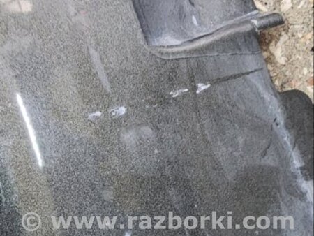 ФОТО Накладка порога наружная для BMW X7 G07 +рестайл (18-27) Київ