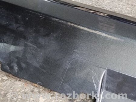 ФОТО Накладка порога наружная для BMW X7 G07 +рестайл (18-27) Київ