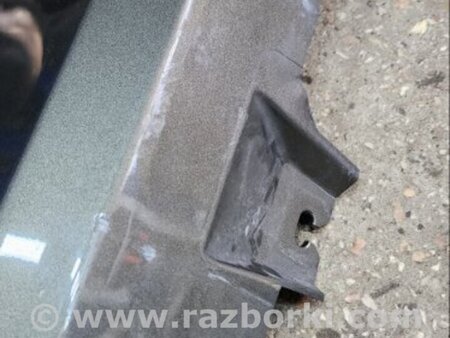 ФОТО Накладка порога наружная для BMW X7 G07 +рестайл (18-27) Київ