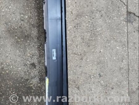 ФОТО Накладка порога наружная для BMW X7 G07 +рестайл (18-27) Київ