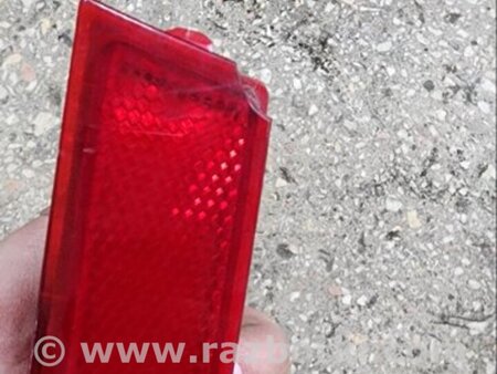 ФОТО Катафот бампера задний левый для BMW X7 G07 +рестайл (18-27) Київ