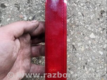 ФОТО Катафот бампера задний правый для BMW X7 G07 +рестайл (18-27) Київ