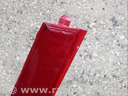 ФОТО Катафот бампера задний правый для BMW X7 G07 +рестайл (18-27) Київ