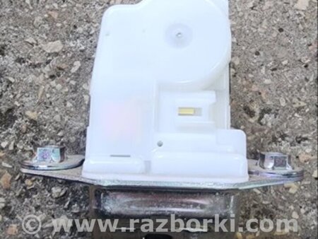 ФОТО Замок крышки багажника для Subaru Outback V BS (14-21) Київ