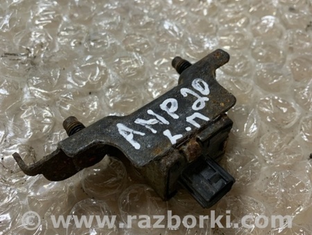 ФОТО Датчик удара для Subaru Forester SG Киев