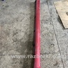 ФОТО Накладка на порог для Subaru Forester SG Киев