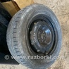 ФОТО Запаска (Докатка, Таблетка) для Subaru Forester SG Киев