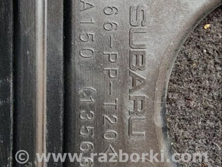 ФОТО Крышка ГРМ для Subaru Outback III BP/BL (03-09) Київ