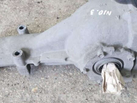 ФОТО Редуктор задний для Subaru Outback III BP/BL (03-09) Київ