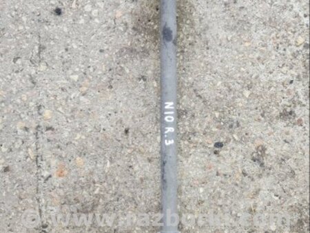 ФОТО Привод задний правый для Subaru Outback III BP/BL (03-09) Київ