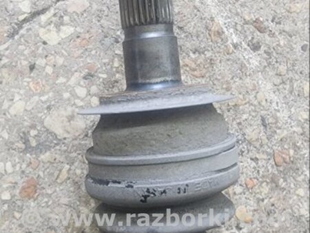 ФОТО Привод задний правый для Subaru Outback III BP/BL (03-09) Київ