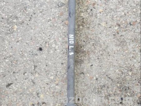 ФОТО Привод задний левый для Subaru Outback III BP/BL (03-09) Київ