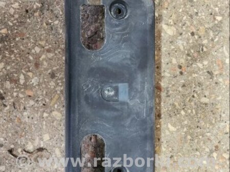 ФОТО Рамка для номера передняя для Subaru Tribeca B9 (05-08) Київ