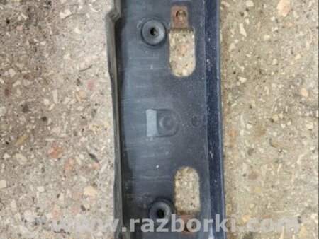 ФОТО Рамка для номера передняя для Subaru Tribeca B9 (05-08) Київ