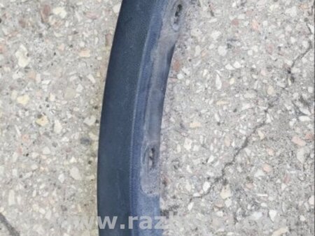 ФОТО Накладка на крыло передняя левая для Subaru Tribeca B9 (05-08) Київ