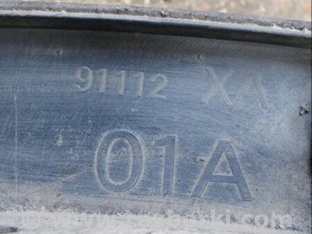 ФОТО Накладка на крыло передняя левая для Subaru Tribeca B9 (05-08) Київ