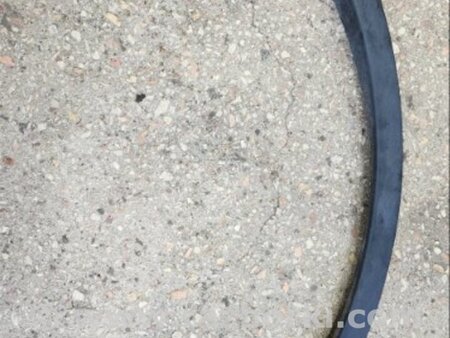 ФОТО Накладка на крыло передняя правая для Subaru Tribeca B9 (05-08) Київ