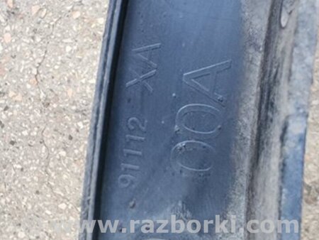 ФОТО Накладка на крыло передняя правая для Subaru Tribeca B9 (05-08) Київ