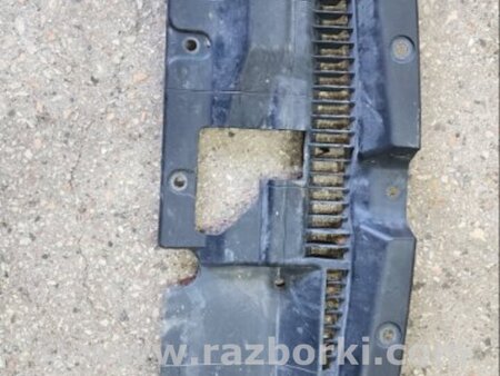 ФОТО Накладка на бампер передняя для Subaru Tribeca B9 (05-08) Київ