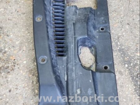 ФОТО Накладка на бампер передняя для Subaru Tribeca B9 (05-08) Київ