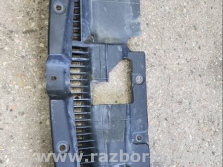 ФОТО Накладка на бампер передняя для Subaru Tribeca B9 (05-08) Київ