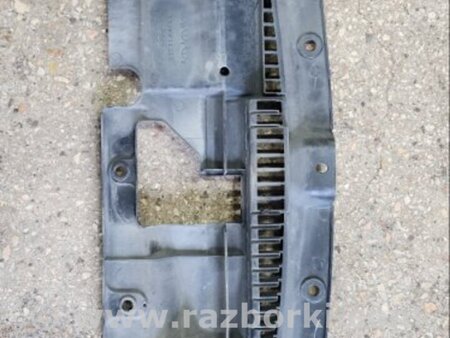 ФОТО Накладка на бампер передняя для Subaru Tribeca B9 (05-08) Київ