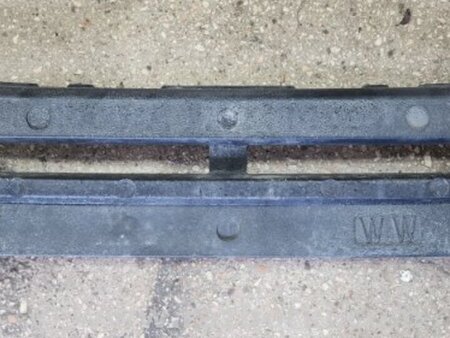 ФОТО Наполнитель бампера передний для Subaru Tribeca B9 (05-08) Київ