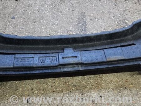 ФОТО Наполнитель бампера передний для Subaru Tribeca B9 (05-08) Київ