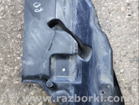 ФОТО Воздухозаборник для Subaru Tribeca B9 (05-08) Київ