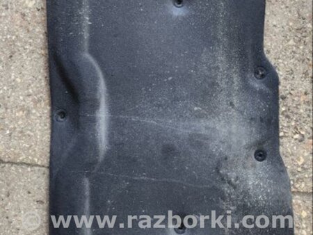 ФОТО Обшивка капота для Subaru Tribeca B9 (05-08) Київ