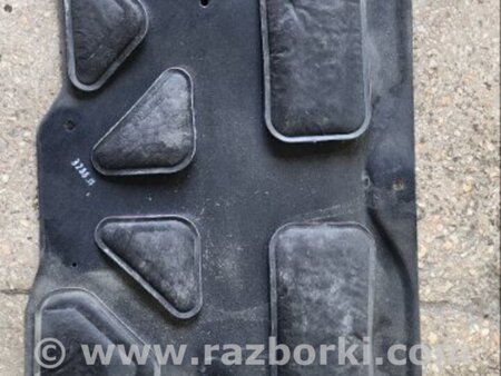 ФОТО Обшивка капота для Subaru Tribeca B9 (05-08) Київ