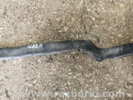 ФОТО Уплотнительная резинка передняя для Subaru Tribeca B9 (05-08) Київ