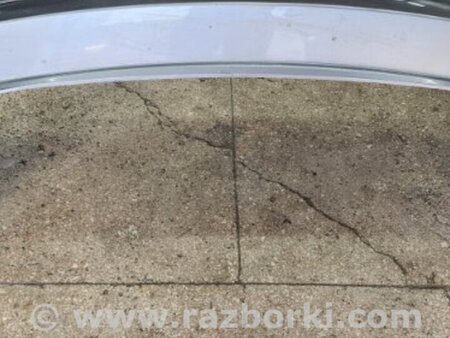 ФОТО Бампер задний для Subaru Tribeca B9 (05-08) Київ