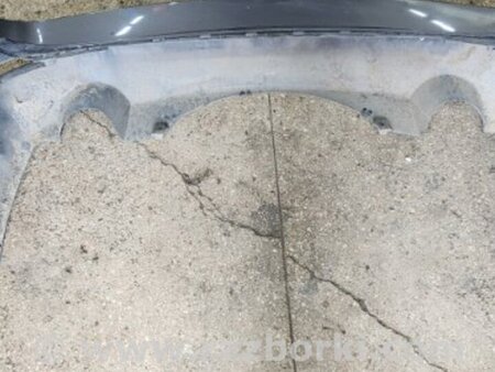 ФОТО Бампер задний для Subaru Tribeca B9 (05-08) Київ