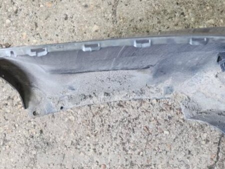 ФОТО Бампер задний для Subaru Tribeca B9 (05-08) Київ