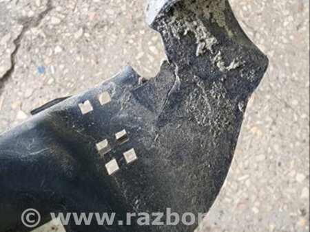 ФОТО Крепление бампера заднее левое для Subaru Tribeca B9 (05-08) Київ