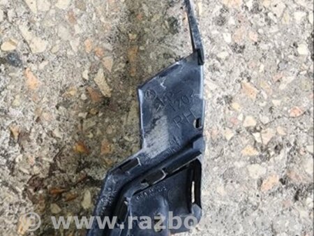 ФОТО Заглушка передняя правая для Subaru Tribeca B9 (05-08) Київ