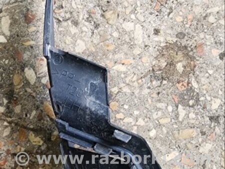 ФОТО Заглушка передняя левая для Subaru Tribeca B9 (05-08) Київ