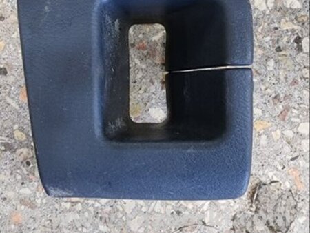 ФОТО Пластик салона правый для Subaru Tribeca B9 (05-08) Київ