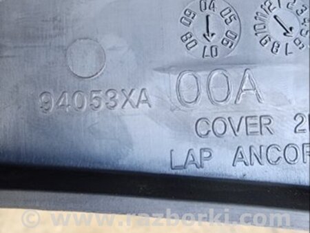 ФОТО Пластик салона правый для Subaru Tribeca B9 (05-08) Київ