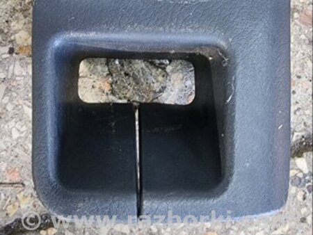 ФОТО Пластик салона левый для Subaru Tribeca B9 (05-08) Київ